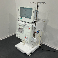 Bbraun Dialog+ Evo - Dialysis image 1